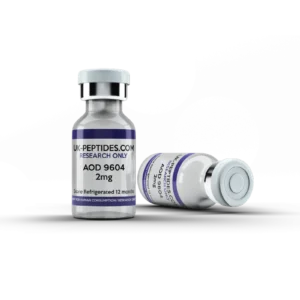 AOD 9604 2MG
