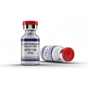 what are peptides uk guide