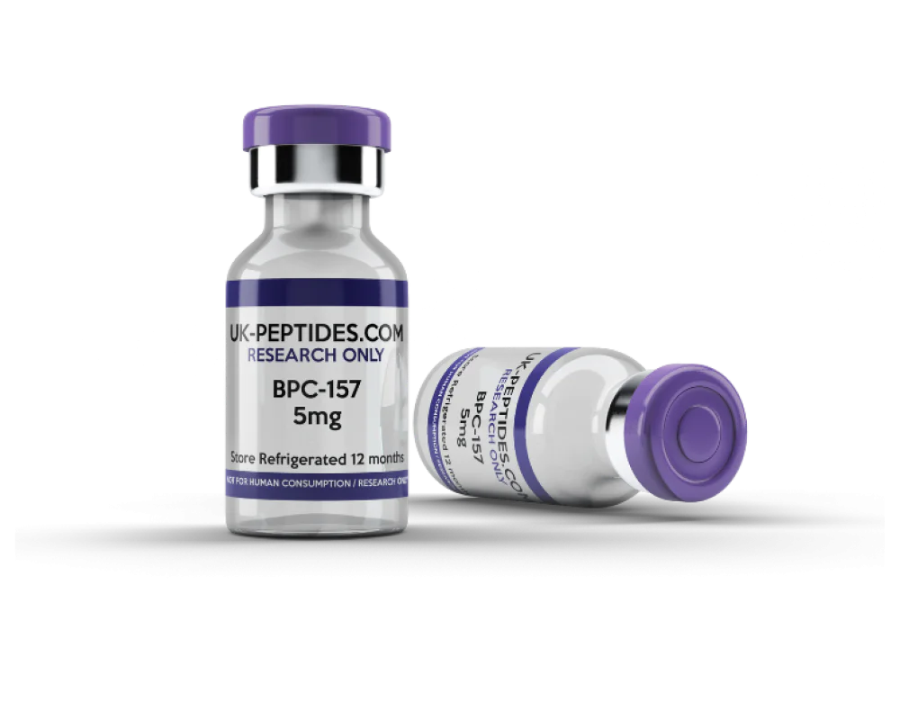 uk peptides