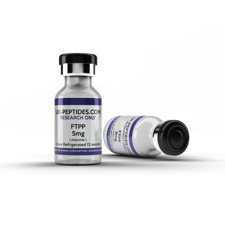 FTPP ADIPOTIDE 5mg