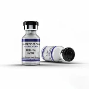 Copper Peptide GHK-Cu (50mg)