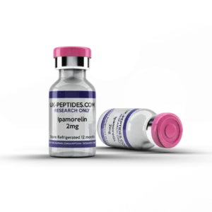 Ipamorelin 2mg