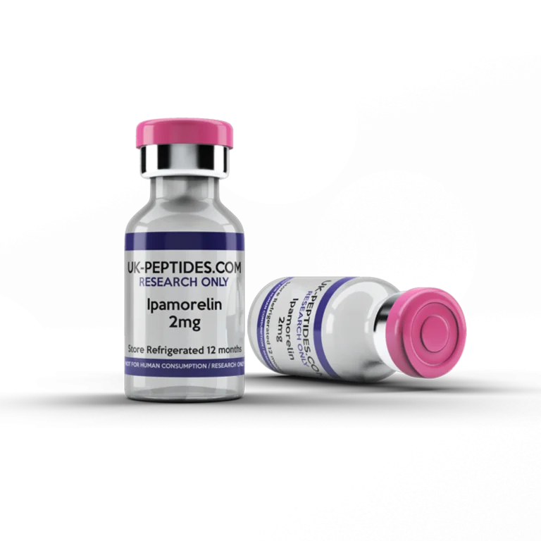 Ipamorelin 2mg