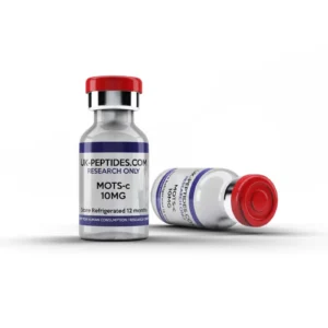 N-Acetyl Epitalon 5mg